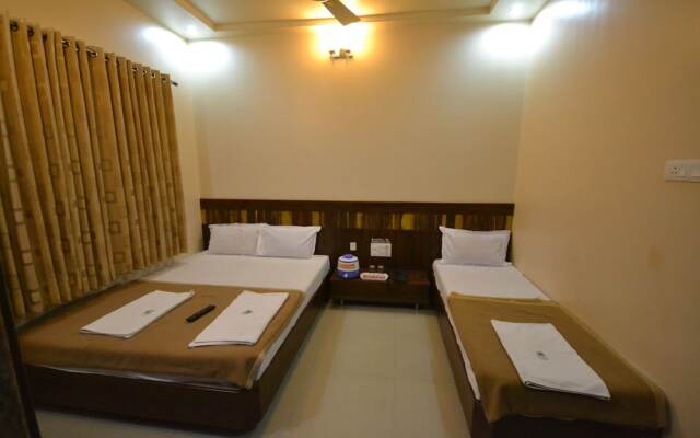 Hotel Sai Asara