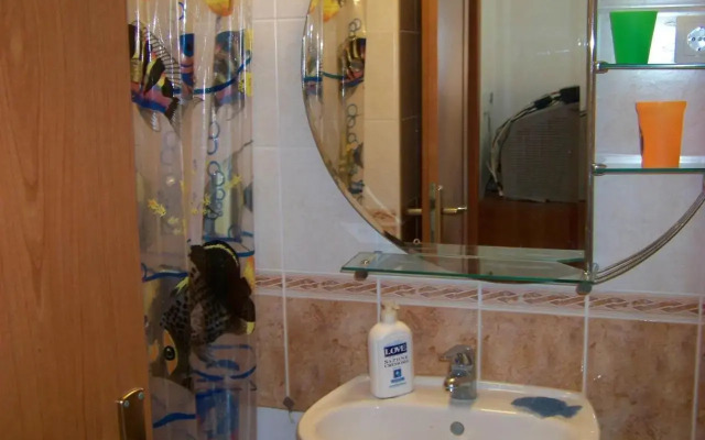 Apartments Misini Dvori
