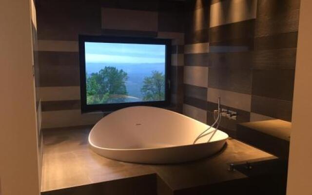 Relais Le Rocche