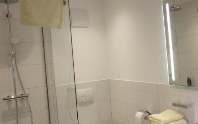 Feriendomizil Taupadel