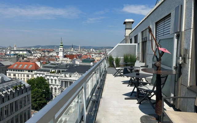 Hotel Am Parkring