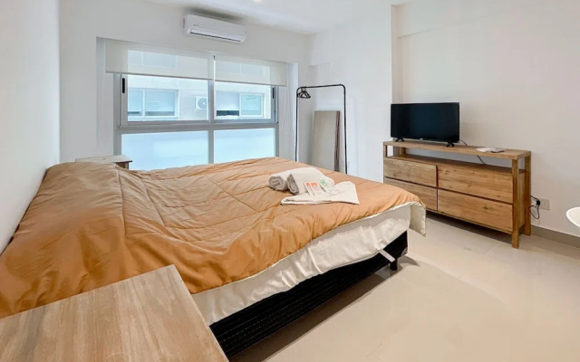 Modern & Cozy Studio in San Telmo Num6639