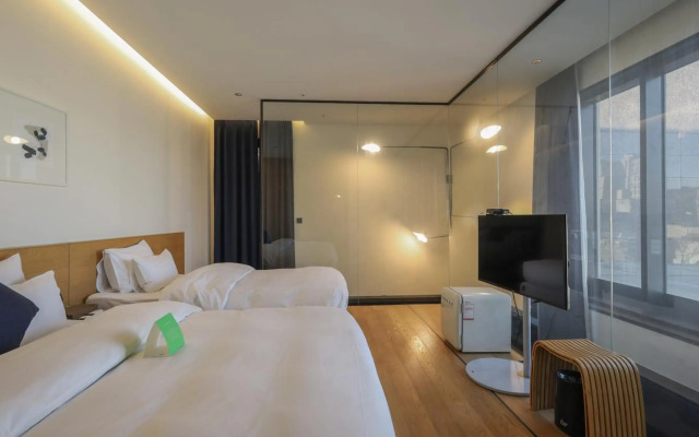 Bundang (Seohyeon) Business Hotel Kind-KYND