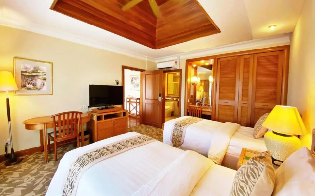 Tiara Labuan Hotel