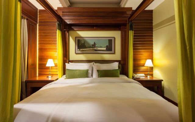 Prince Angkor Hotel & Spa