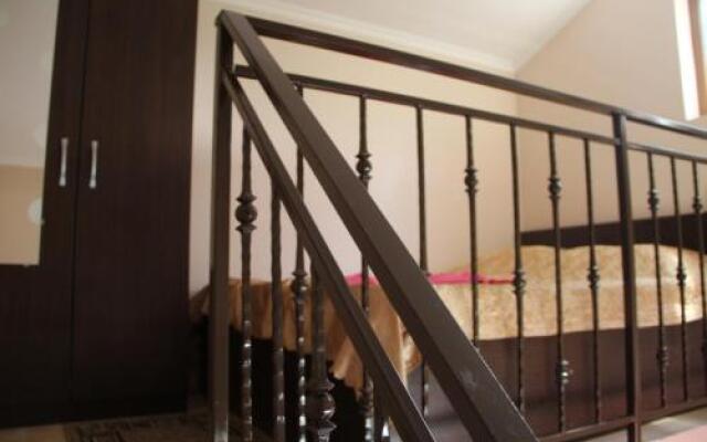 Guest house Norilchanka