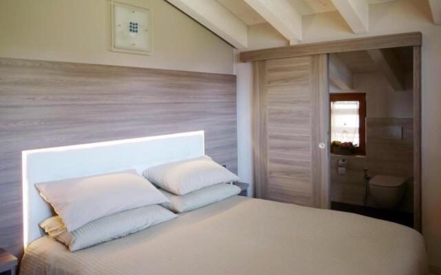 Agriturismo Ruc Del Lac