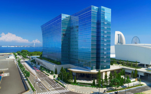 THE KAHALA Hotel & Resort YOKOHAMA