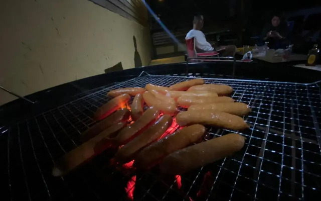 古民家宿 大海