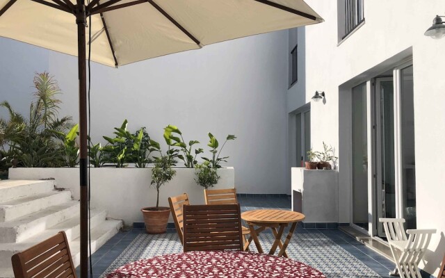 Casa Apollo Guesthouse
