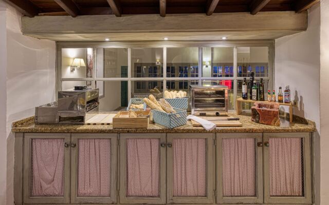 Penthouse del Golf