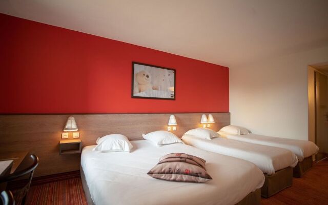 ACE Hôtel Troyes