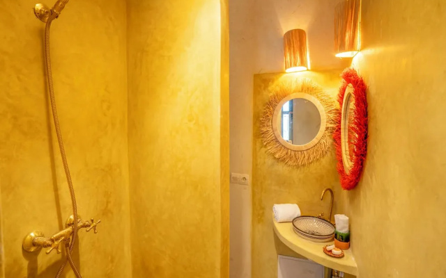 Riad Dada Messouda & spa