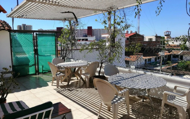 Apartment Graciela -