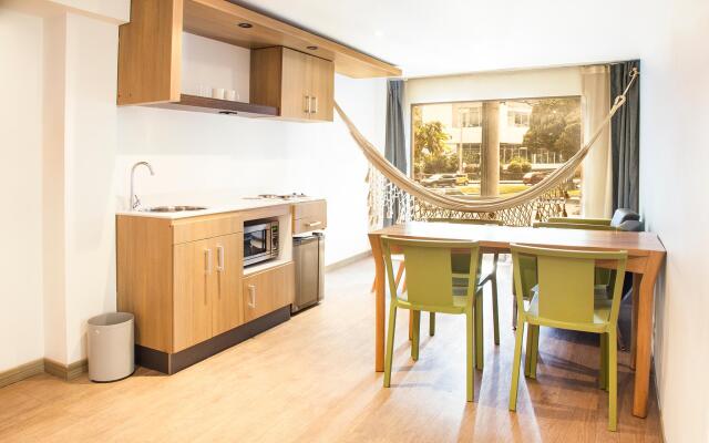 Viaggio Teleport Suites