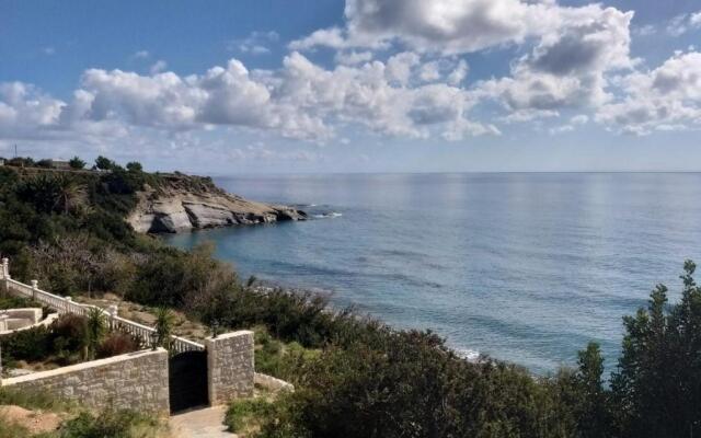 Beach Villas in Crete - Alope & Ava member of Pelagaios Villas