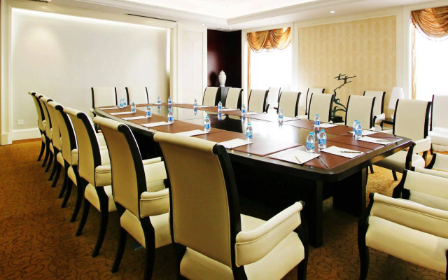 Country Garden Holiday Hotel Shenyang