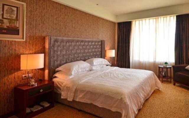 Bailuzhou Holiday Inn