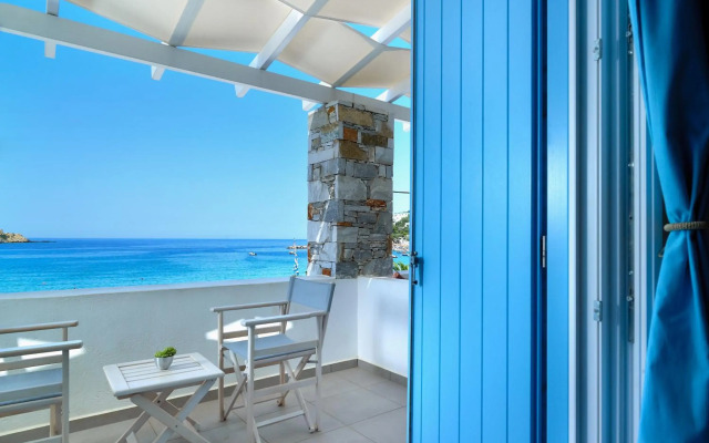 Blue Harmony Hotel