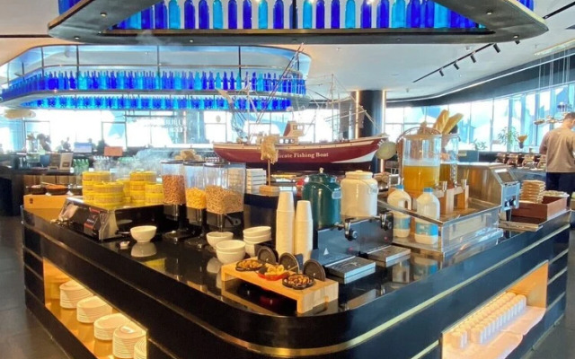 CitiGO Hotel Shenzhen Shekou