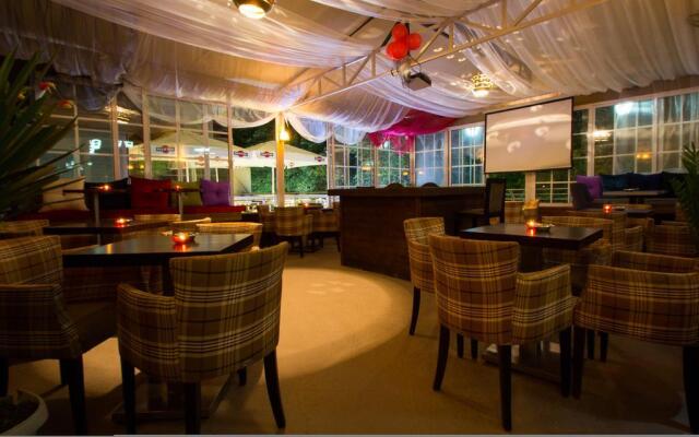 Eagle Hotel