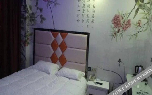 Siya Concept Hotel