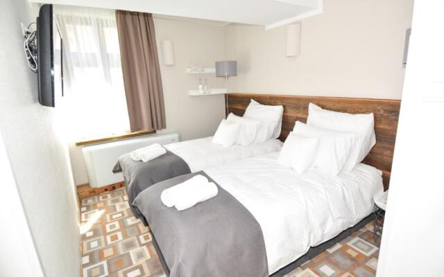 Provincja Wine Bar & Rooms