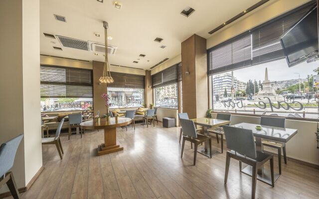 Hotel Abc