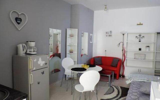 Old Town Rooms -Jurja Dalmatinca