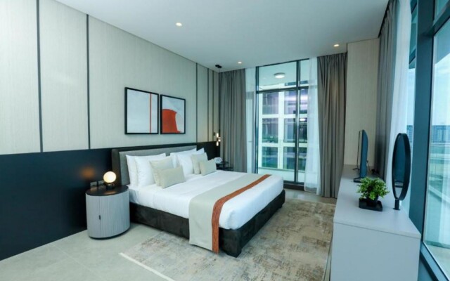 Charthouse Bahrain
