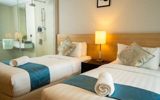 The Straits Melaka by Perfect Host