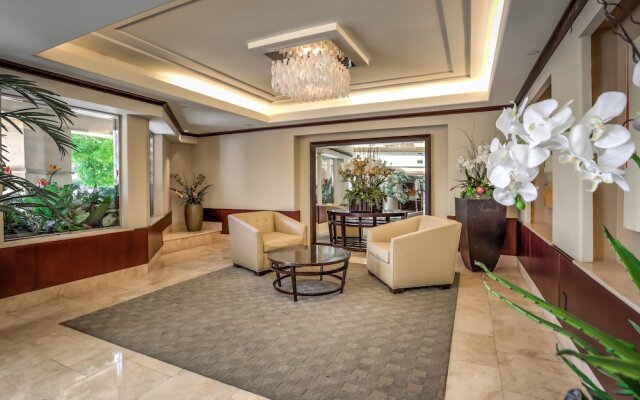 Beverly Hills Condos
