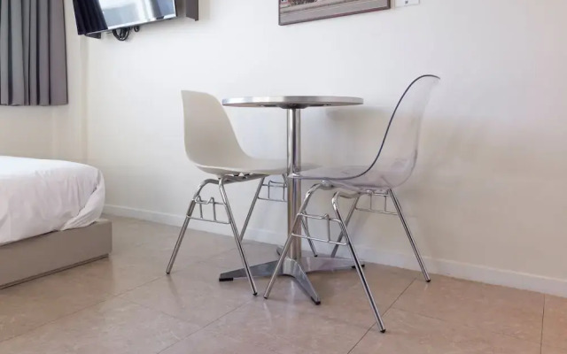 Aank Air Icheon Seolbong Lake