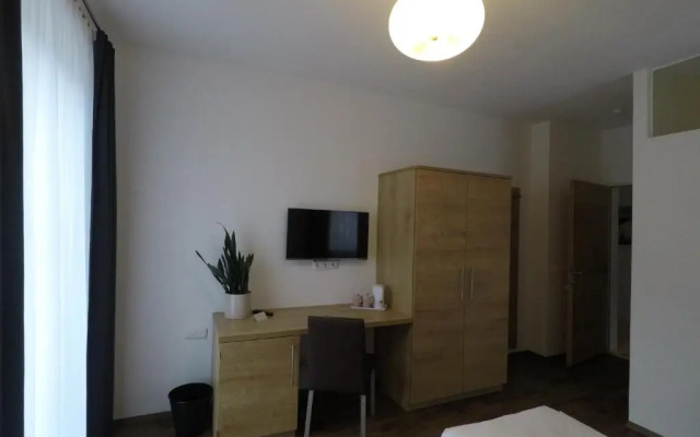 Haus Arnold