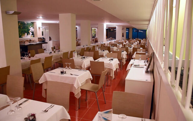 Hotel THB Lanzarote Beach