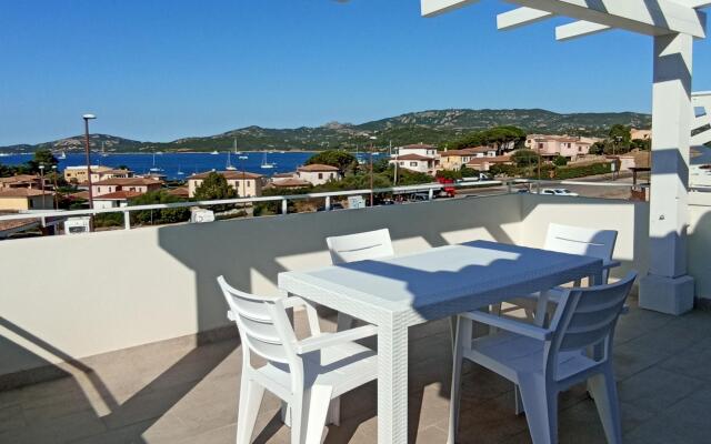 Welcomely - White Terrace - Condominio Acqualife