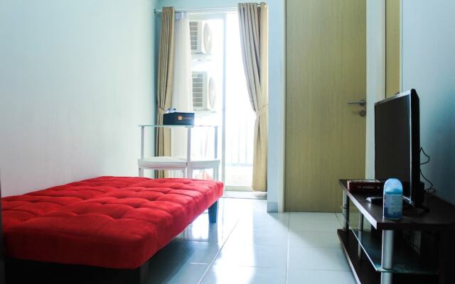 Spacious 2Br Apartment At Ayodhya Residence