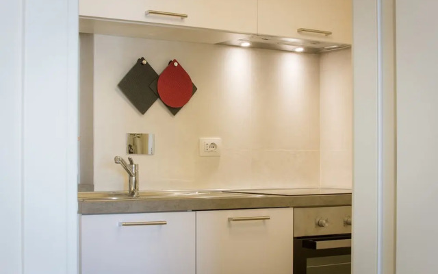 Ponte Vecchio Exclusive