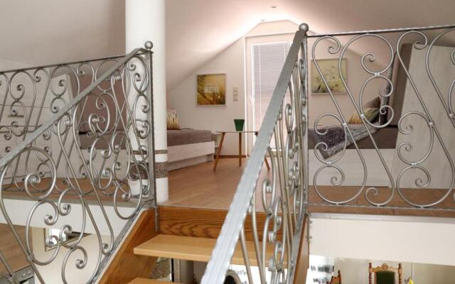 Four Seasons House - Terme
