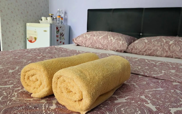 Merdeka Guest House 2