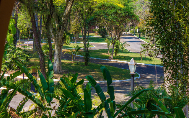 Hotel Resort & Golfe Clube dos 500