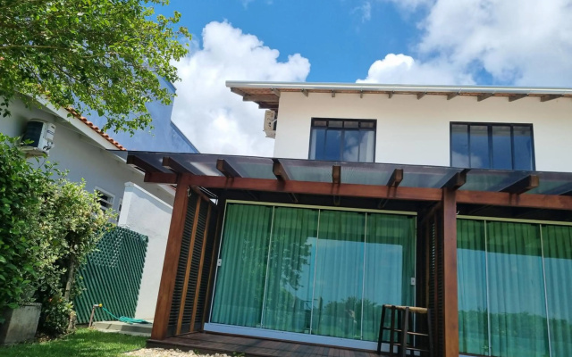 Residencial Suites Mariscal