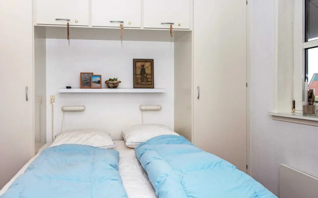 Ravishing Apartment in FanÃ¸ Denmark near Sea