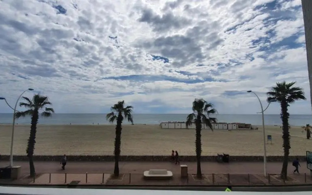 Studio les pied dans l eau !