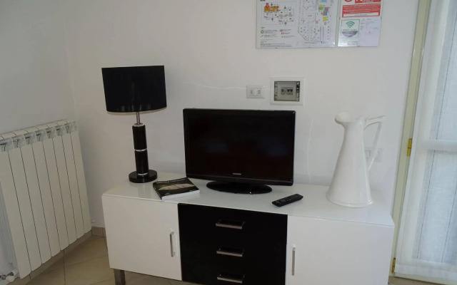 Terra dei Santi Country House