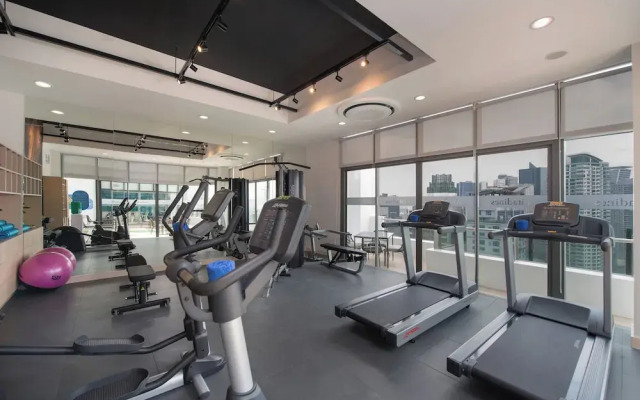 Citadines Benavidez Makati