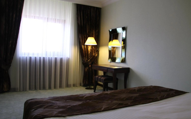 Asrin Park Hotel & Spa Convention Center