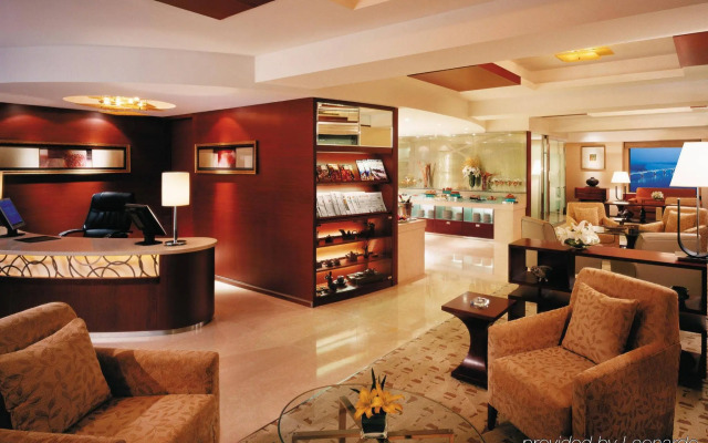 Shangri-La Harbin