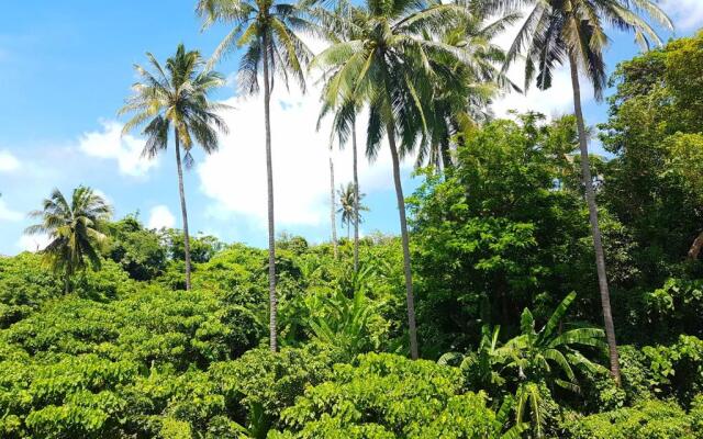 Sea & Sky Karon Beach by PHR