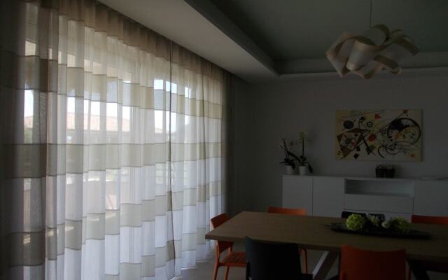 Villa Lauro Luxury B&B